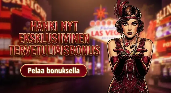 Bonuskong Casino